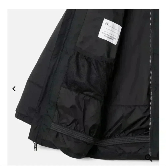 Columbia Jacket  - Picture 3 of 8